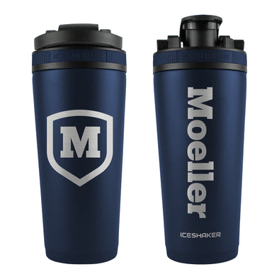 Moeller Ice Shaker Water Bottle