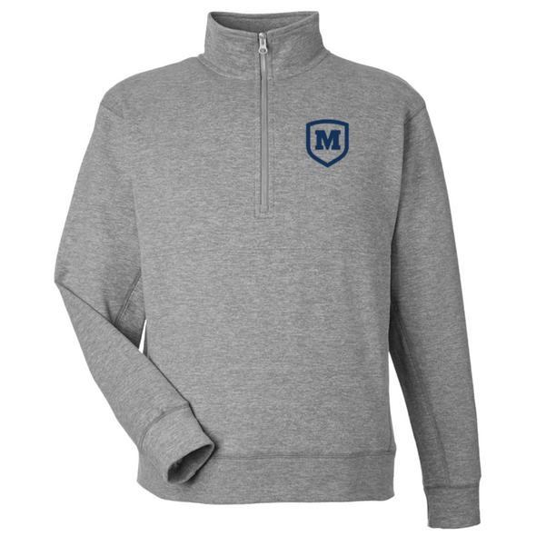 J.America Quarter Zip