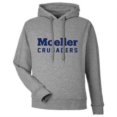 J.America Relaxed Hoodie
