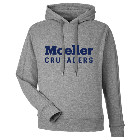 J.America Relaxed Hoodie