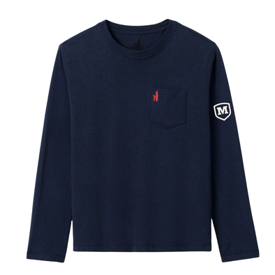 Johnnie-O Long Sleeve T-Shirt