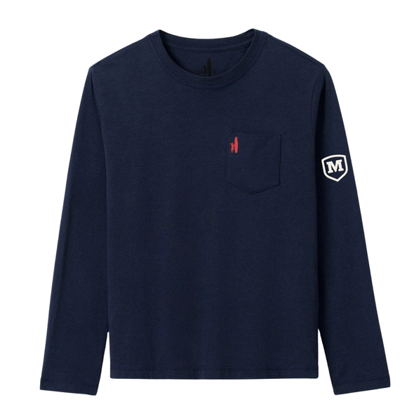 Johnnie-O Long Sleeve T-Shirt