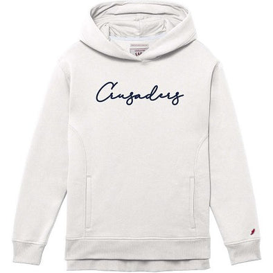 League Women's Hoodie
