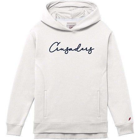 League Women's Hoodie