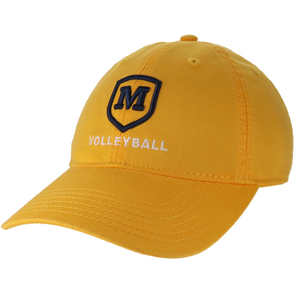 Legacy Volleyball Cap