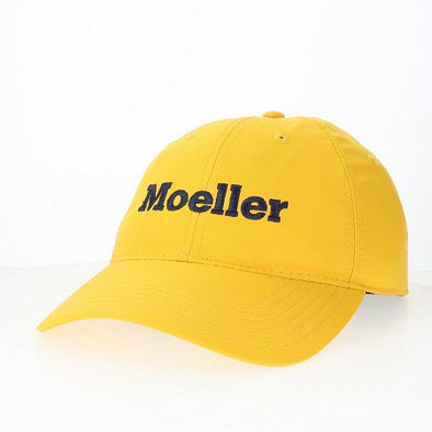 Legacy Cool Fit Adjustable Cap