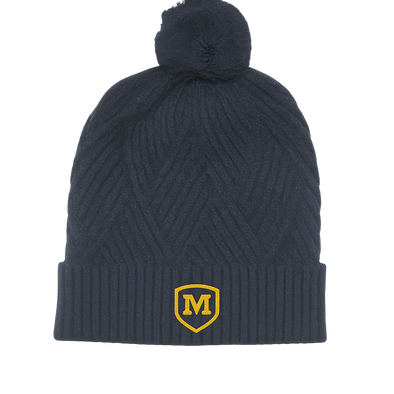 Legacy Women's Knit Hat