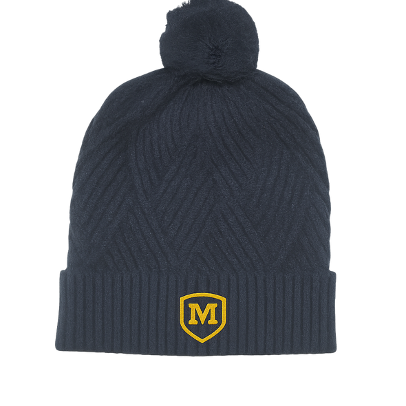 Legacy Women's Knit Hat