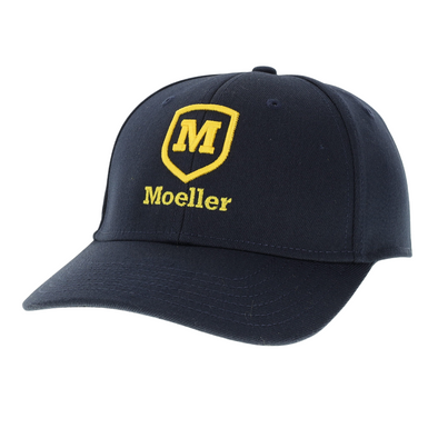 Legacy 717 Fitted Cap