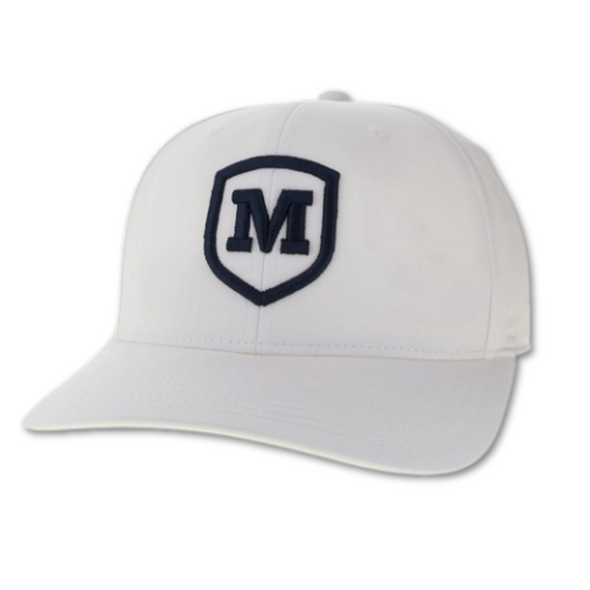 Legacy Cap with Stretch Fit