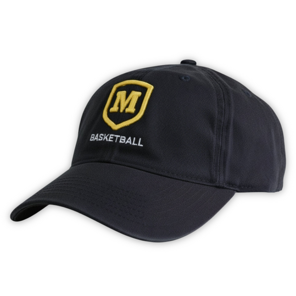 Legacy Basketball Cap
