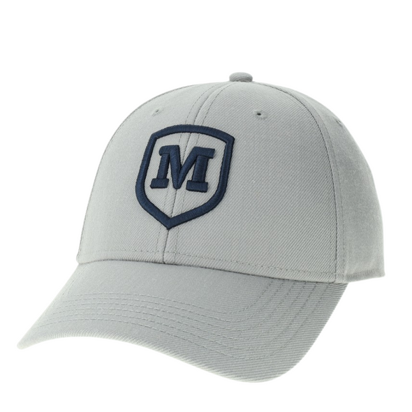 Legacy Structured Hat