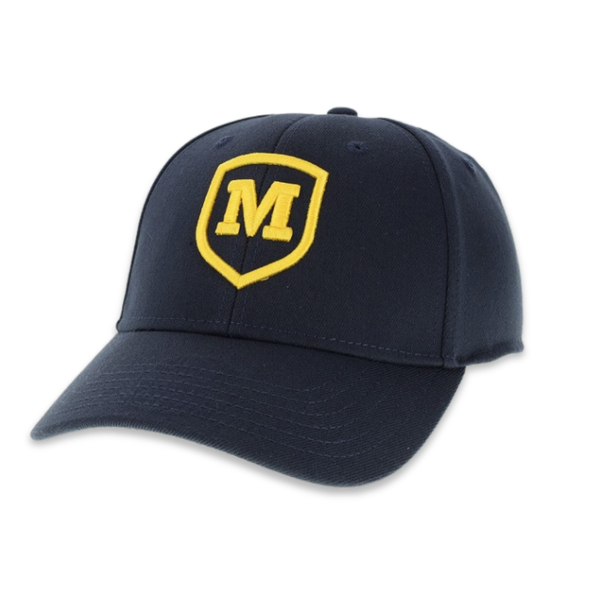 Legacy Weathered Twill Cap