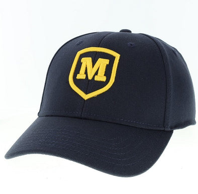 Legacy Weathered Twill Cap