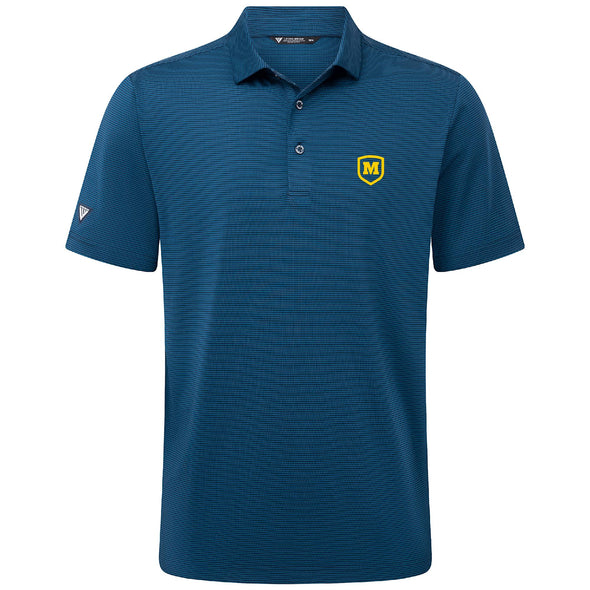 Levelwear Men's Polo