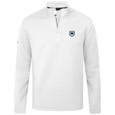Levelwear Men's 1/4 Zip