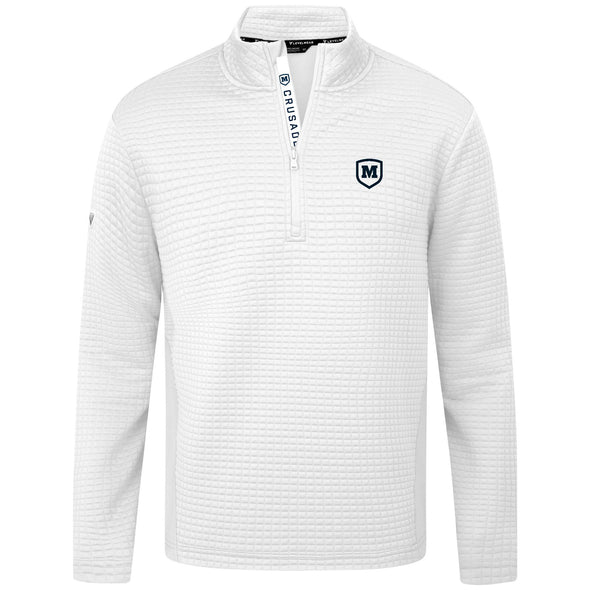Levelwear Men's 1/4 Zip