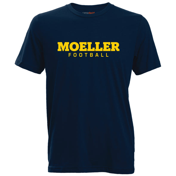 Moeller Football T-Shirt