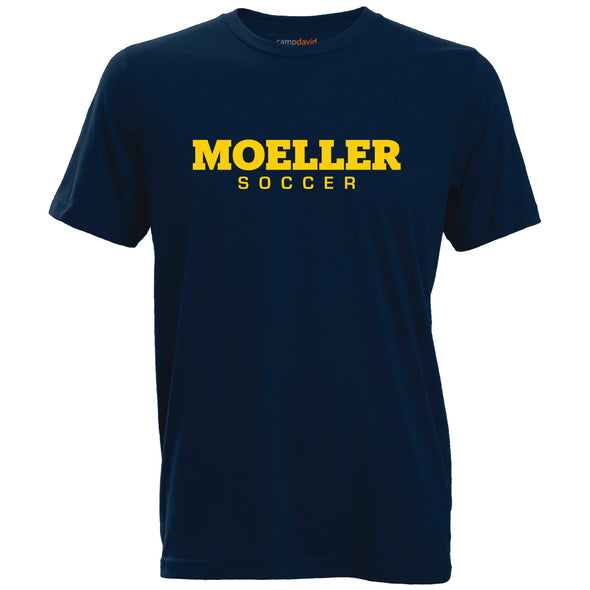 Moeller Soccer T-Shirt