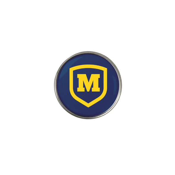 Moeller Ball Marker