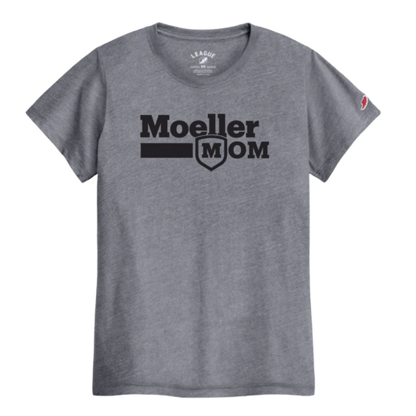 Moeller Mom T-Shirt