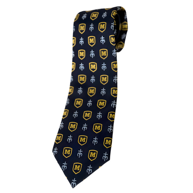 Moeller Tie