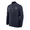 Nike Dri-Fit Victory Half Zip