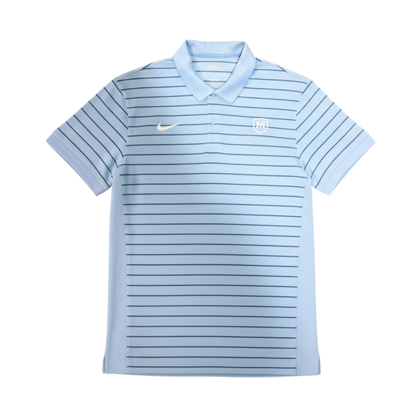 Nike Dri-Fit Stripe Polo