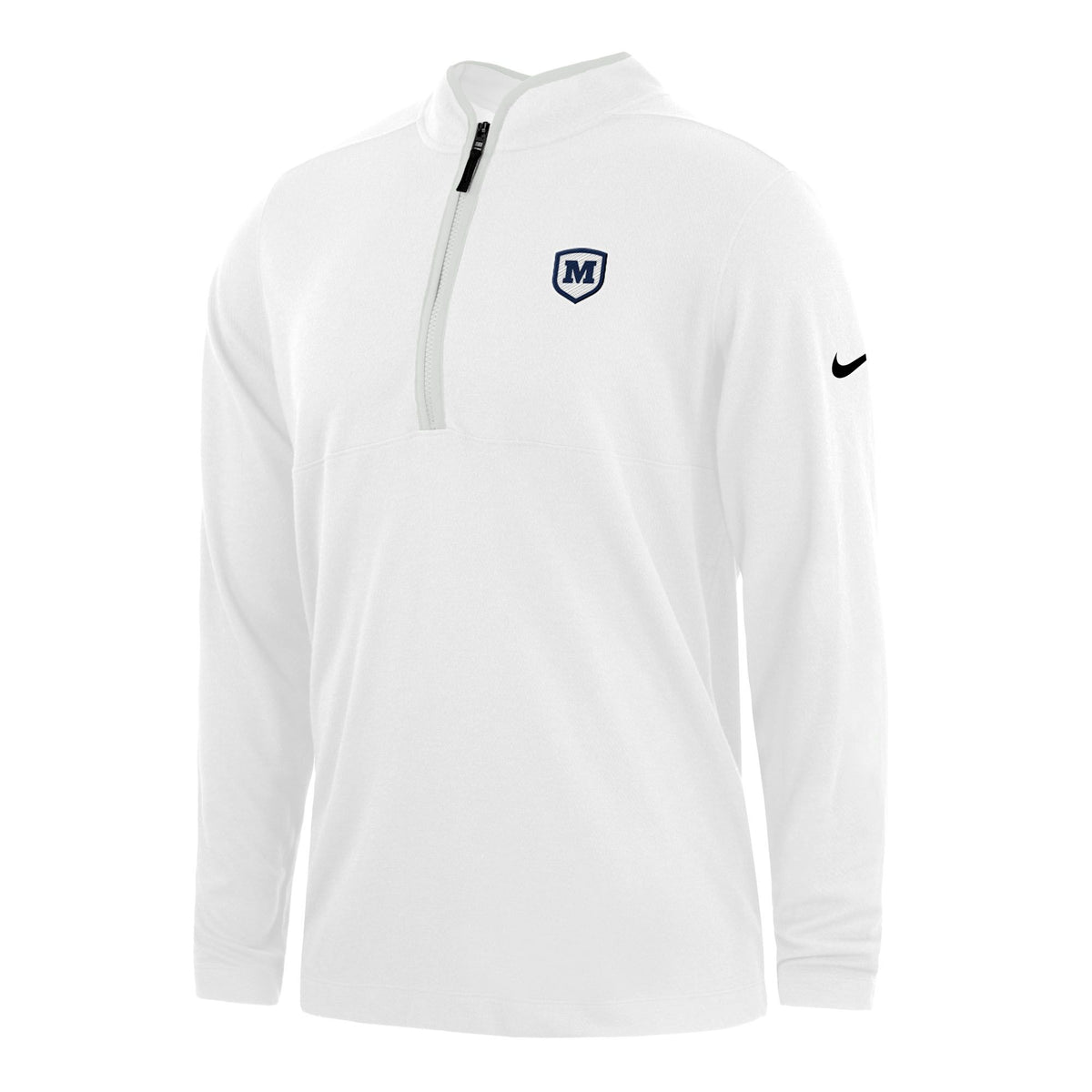 Nike Dri-Fit Victory 1/4 Zip – Moeller Spirit Shop