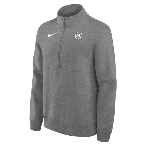 Nike Men's Club Fleece 1/4 Zip