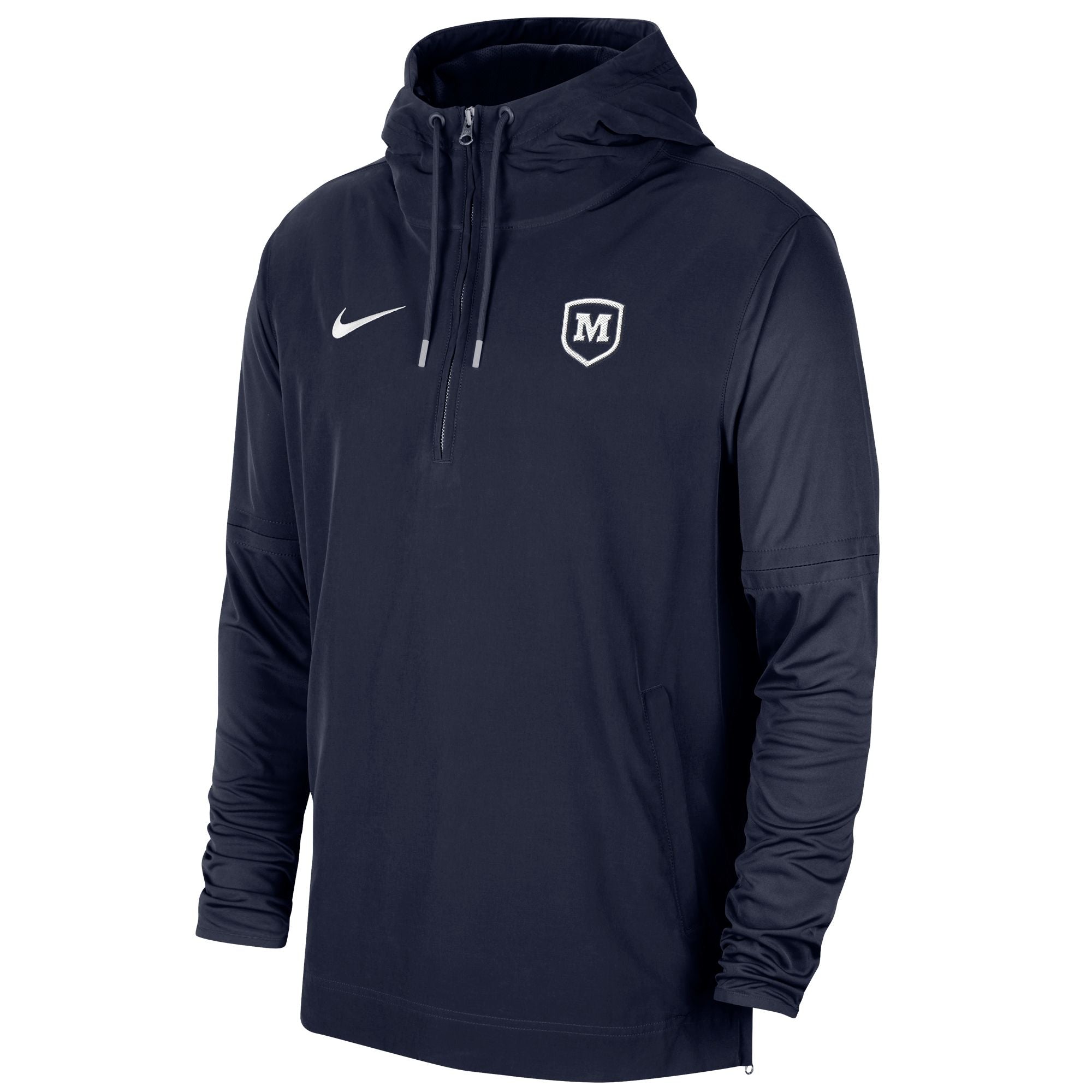 Quarter Zips – Moeller Spirit Shop