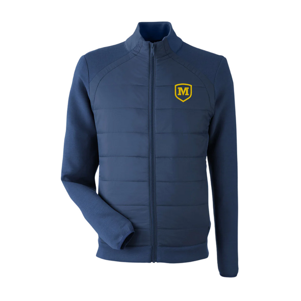 Spyder Men's Softshell Jacket