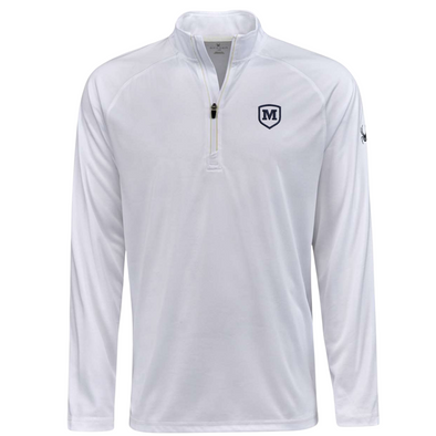Spyder Men's Quarter Zip