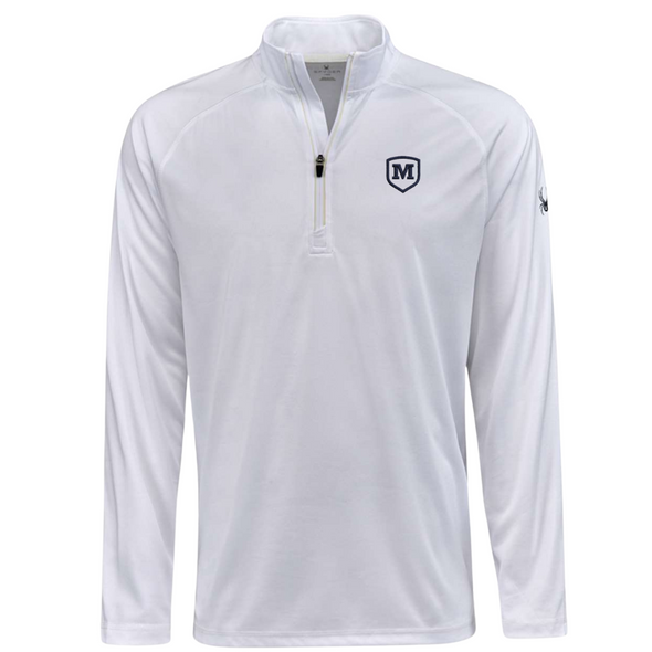 Spyder Men's Quarter Zip