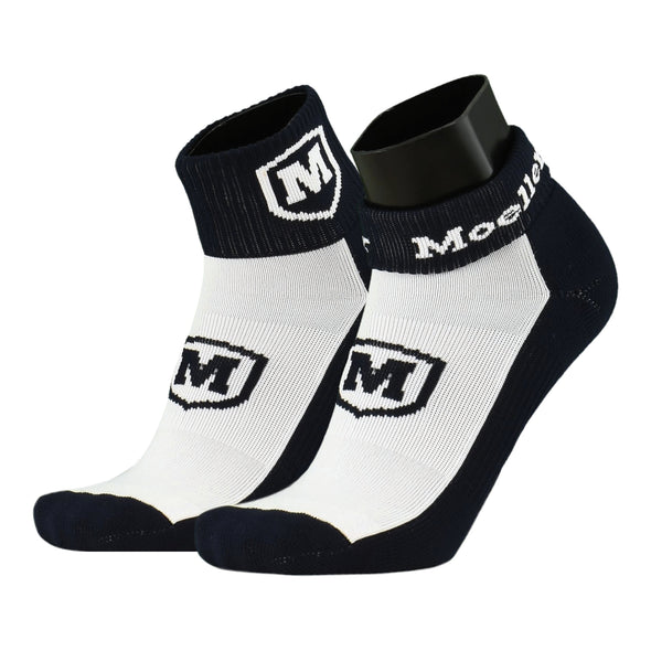 Moeller Flip Top socks