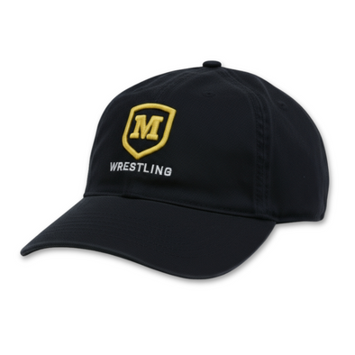 Legacy Wrestling Hat