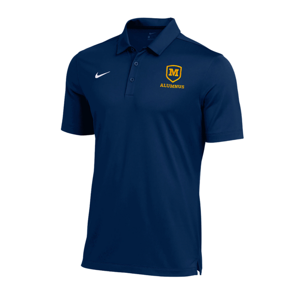Alumnus Nike Polo shirt