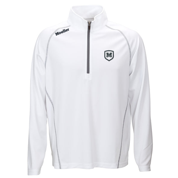 Vansport Performance Pullover