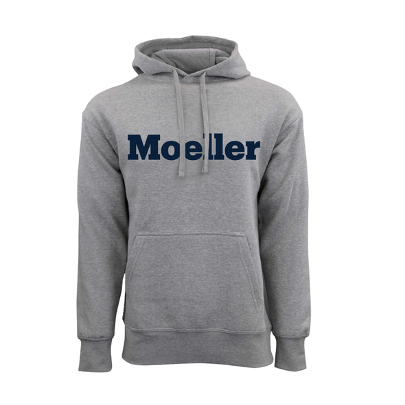 Vantage Ultra-Soft Hoodie