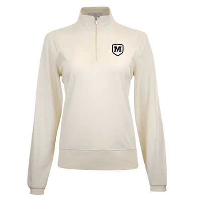 Vantage Women's Quarter Zip