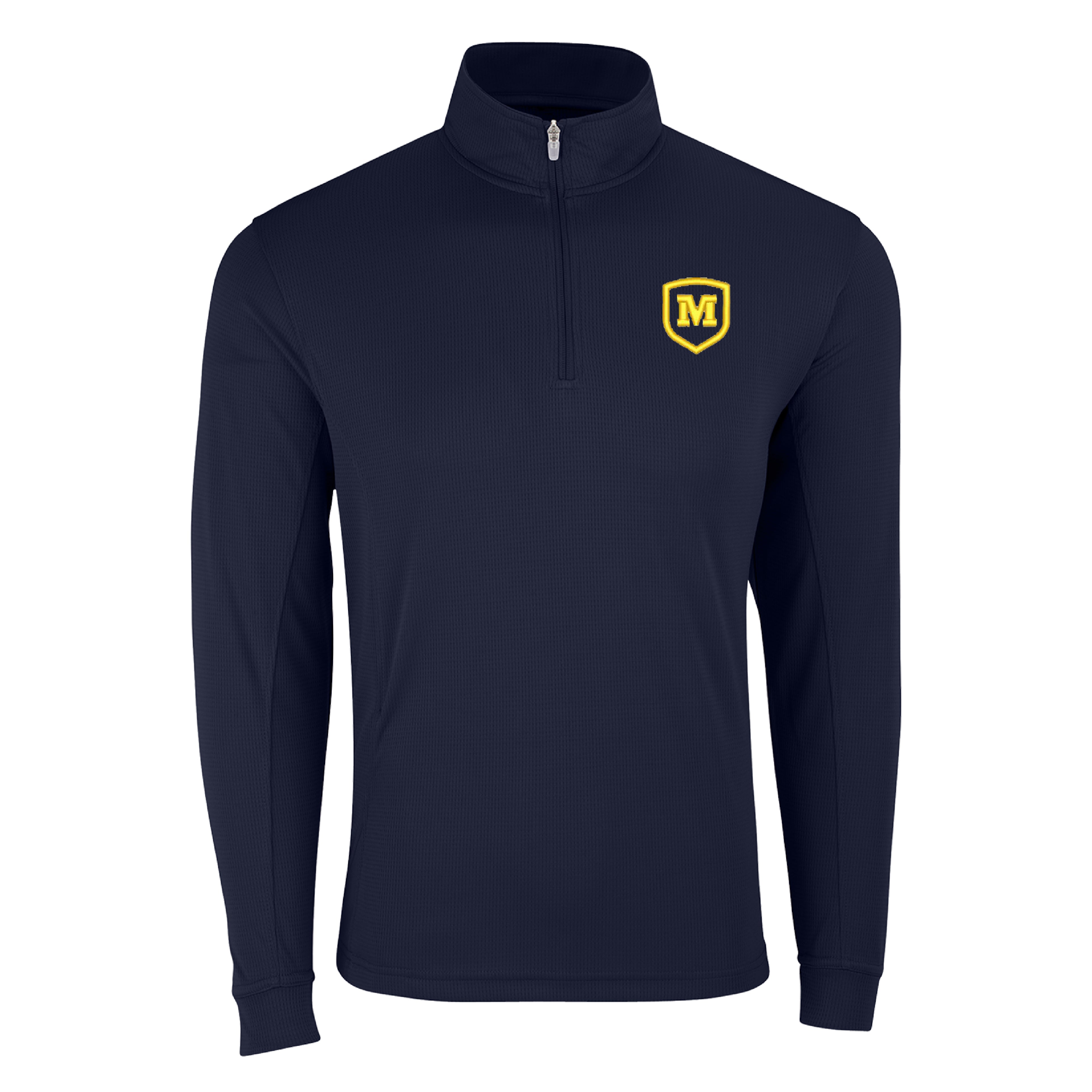 Quarter Zips – Moeller Spirit Shop