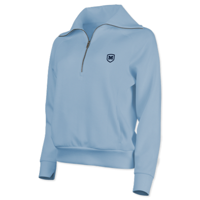 Ahead Women's Soft Pullover