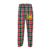 Christmas Flannel Pajamas