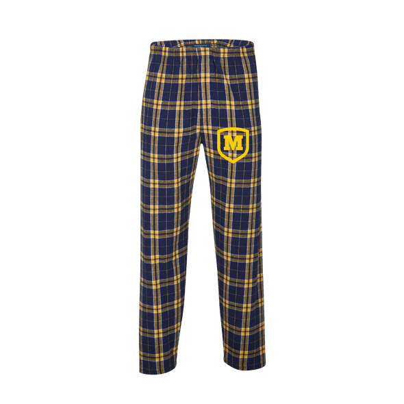 Youth Flannel Pajamas