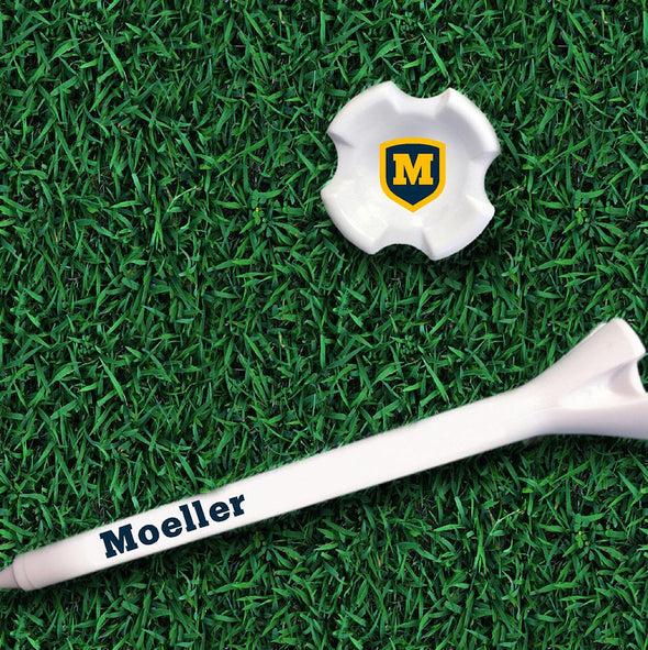 Moeller Golf Tees