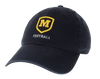 Legacy Moeller Football Cap