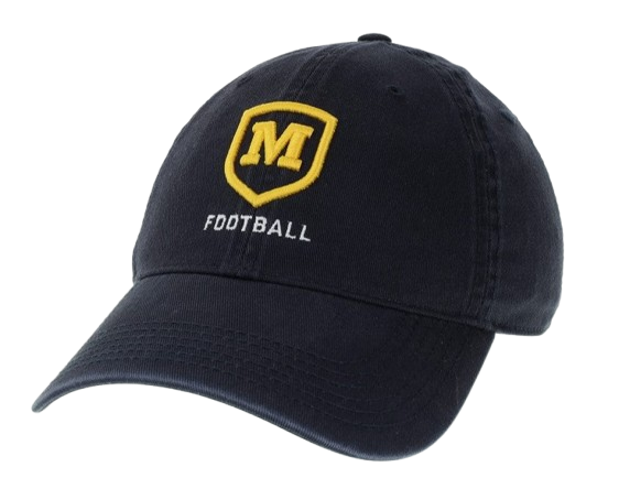Legacy Moeller Football Cap