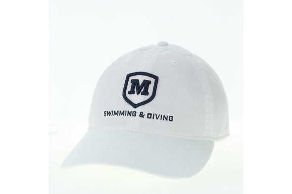 Legacy Swimming & Diving Hat