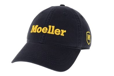 Legacy Moeller Cap