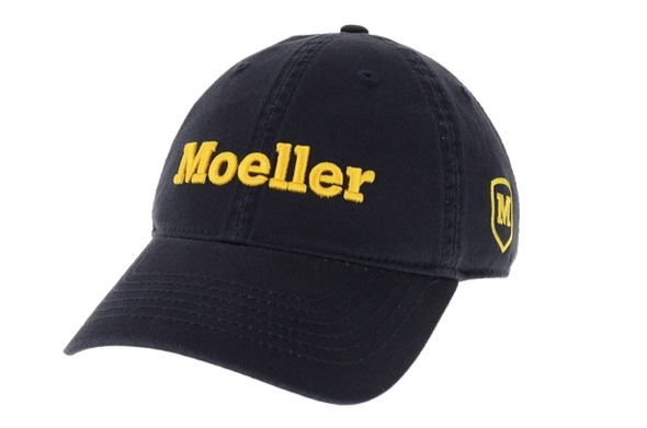 Legacy Moeller Cap